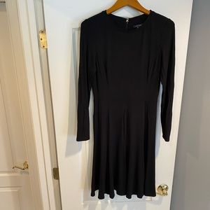 Tommy Hilfiger Black Dress